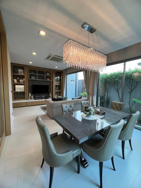 4 Bath, HouseFor Sale, Lat Phrao, Bangkok