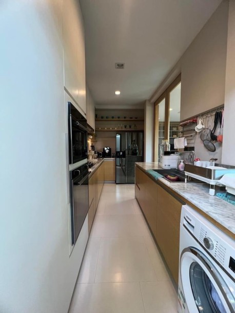 4 Bath, HouseFor Sale, Lat Phrao, Bangkok