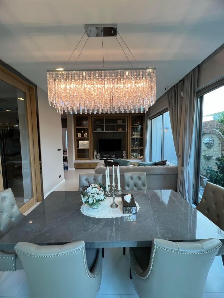 4 Bath, HouseFor Sale, Lat Phrao, Bangkok