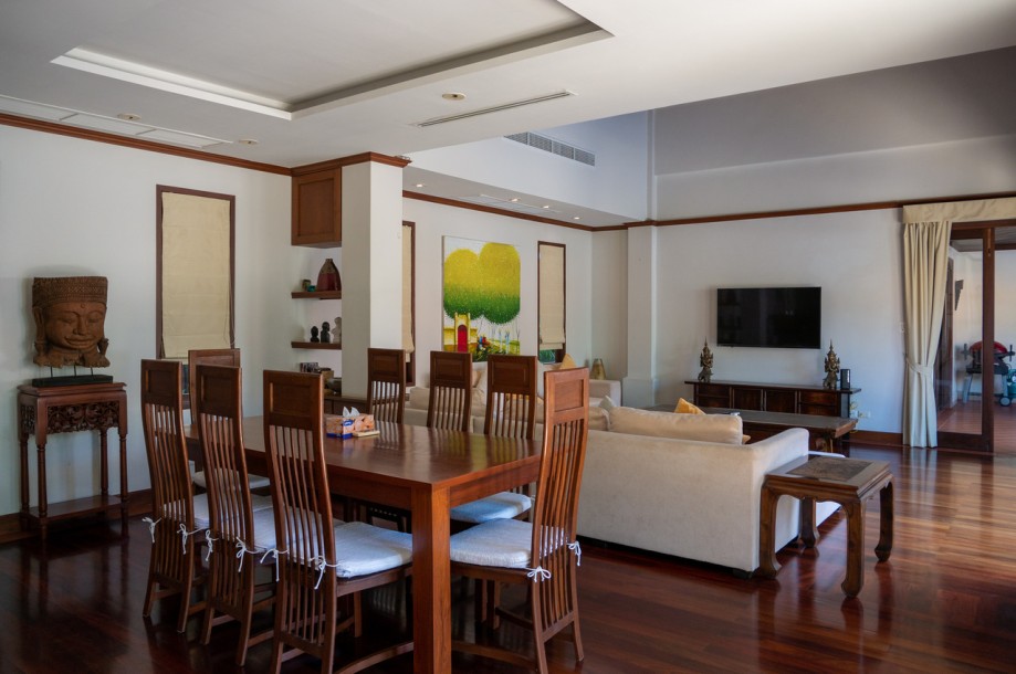 4 Bed, 5 Bath, HouseFor Sale, Laguna, Phuket