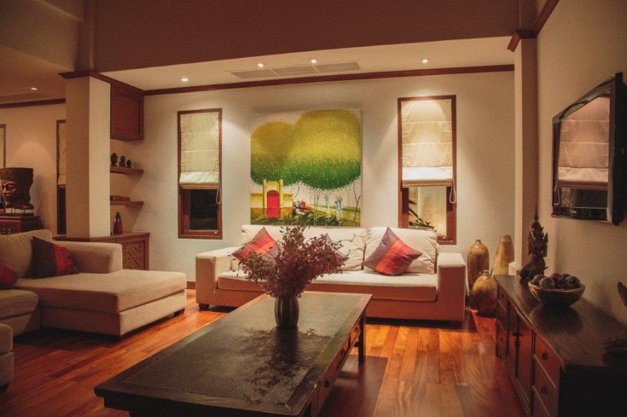 4 Bed, 5 Bath, HouseFor Sale, Laguna, Phuket