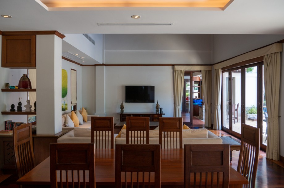 4 Bed, 5 Bath, HouseFor Sale, Laguna, Phuket