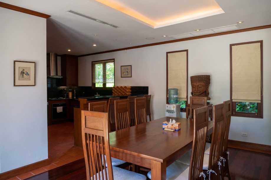 4 Bed, 5 Bath, HouseFor Sale, Laguna, Phuket