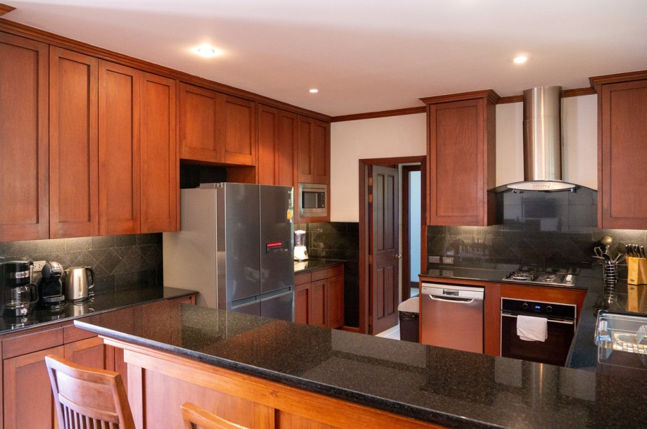 4 Bed, 5 Bath, HouseFor Sale, Laguna, Phuket