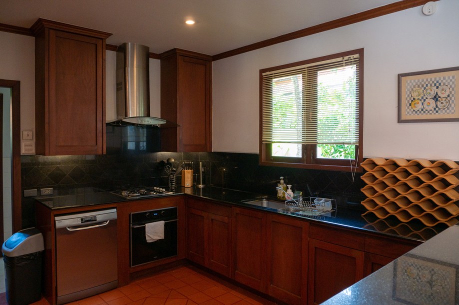 4 Bed, 5 Bath, HouseFor Sale, Laguna, Phuket