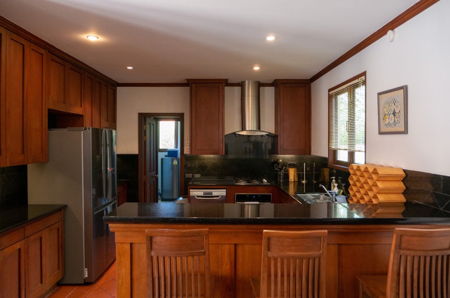 4 Bed, 5 Bath, HouseFor Sale, Laguna, Phuket