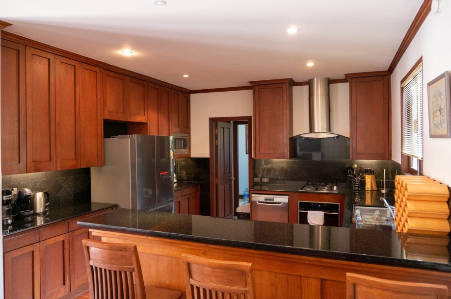 4 Bed, 5 Bath, HouseFor Sale, Laguna, Phuket