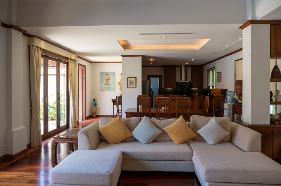 4 Bed, 5 Bath, HouseFor Sale, Laguna, Phuket