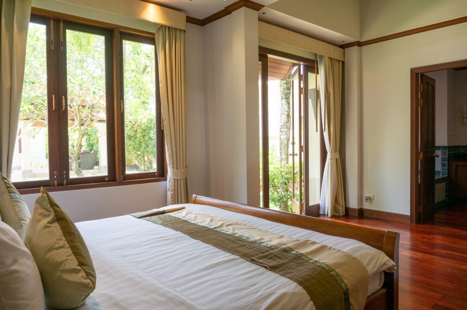 4 Bed, 5 Bath, HouseFor Sale, Laguna, Phuket