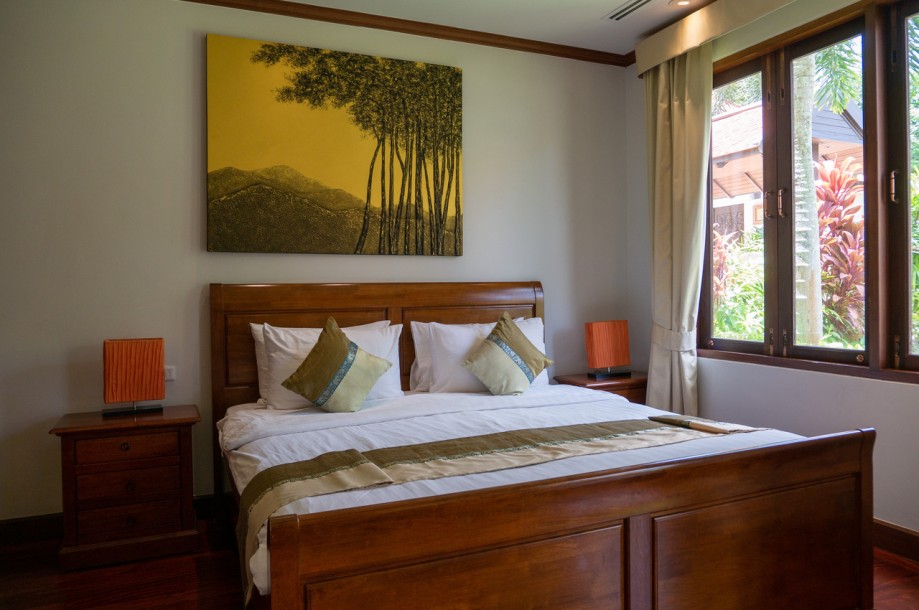 4 Bed, 5 Bath, HouseFor Sale, Laguna, Phuket