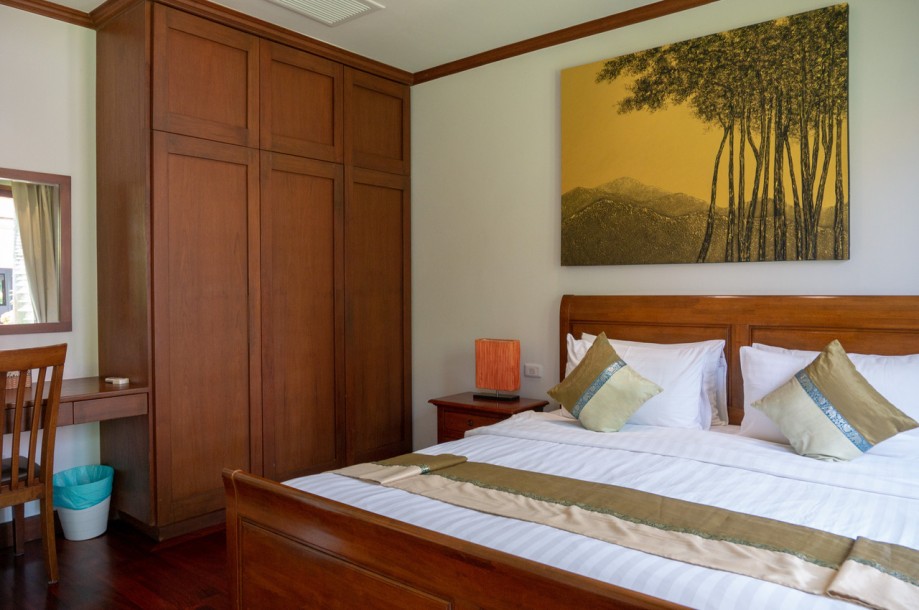 4 Bed, 5 Bath, HouseFor Sale, Laguna, Phuket