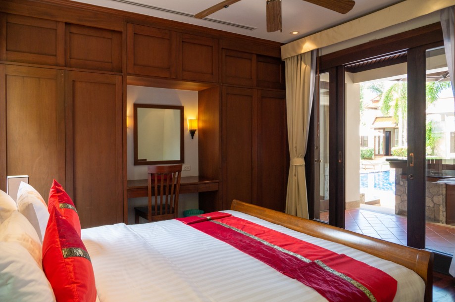 4 Bed, 5 Bath, HouseFor Sale, Laguna, Phuket