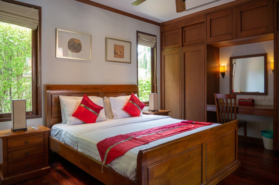 4 Bed, 5 Bath, HouseFor Sale, Laguna, Phuket