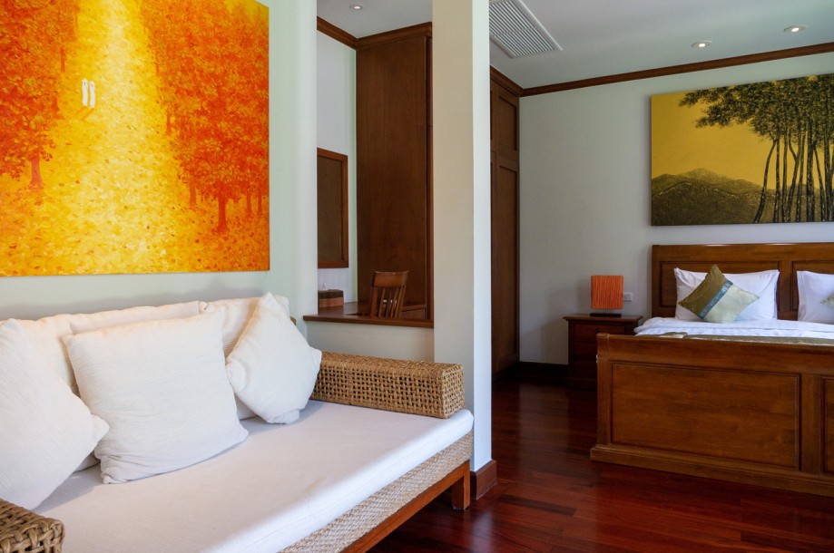 4 Bed, 5 Bath, HouseFor Sale, Laguna, Phuket