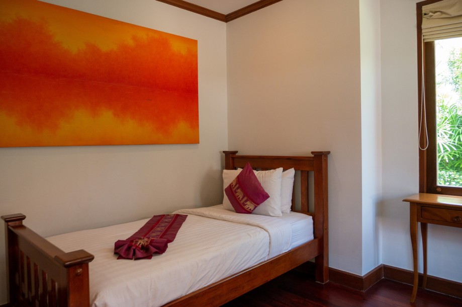 4 Bed, 5 Bath, HouseFor Sale, Laguna, Phuket