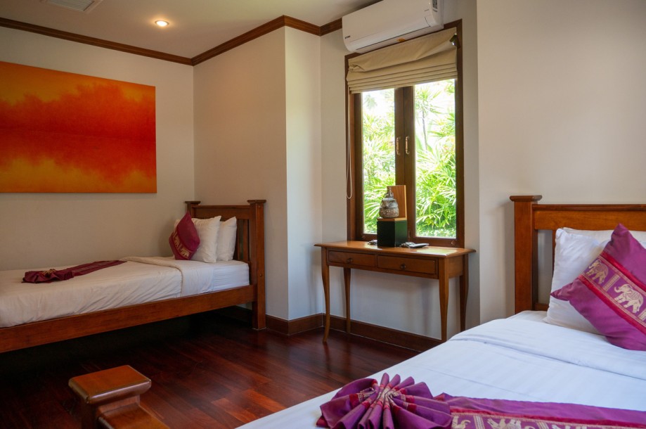 4 Bed, 5 Bath, HouseFor Sale, Laguna, Phuket