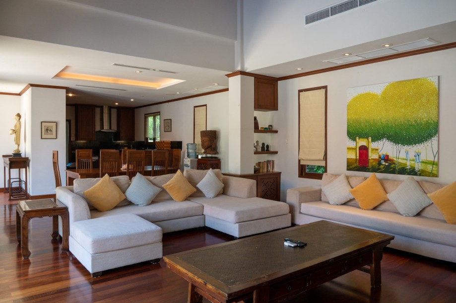 4 Bed, 5 Bath, HouseFor Sale, Laguna, Phuket
