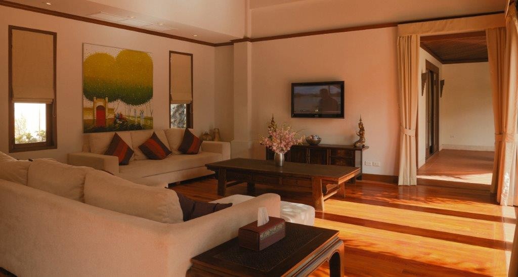 4 Bed, 5 Bath, HouseFor Sale, Laguna, Phuket