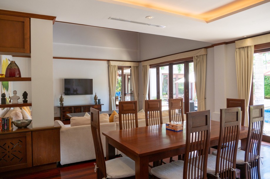 4 Bed, 5 Bath, HouseFor Sale, Laguna, Phuket