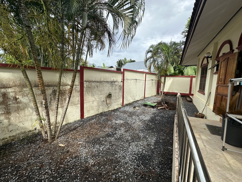 3 Bed, 2 Bath, HouseFor Sale, Rawai, Phuket