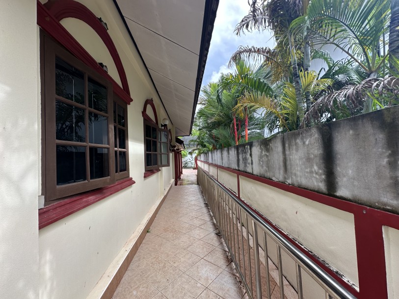 3 Bed, 2 Bath, HouseFor Sale, Rawai, Phuket