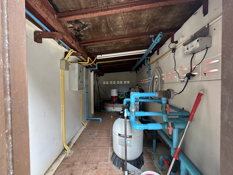 3 Bed, 2 Bath, HouseFor Sale, Rawai, Phuket