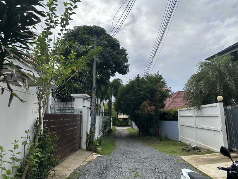 3 Bed, 2 Bath, HouseFor Sale, Rawai, Phuket