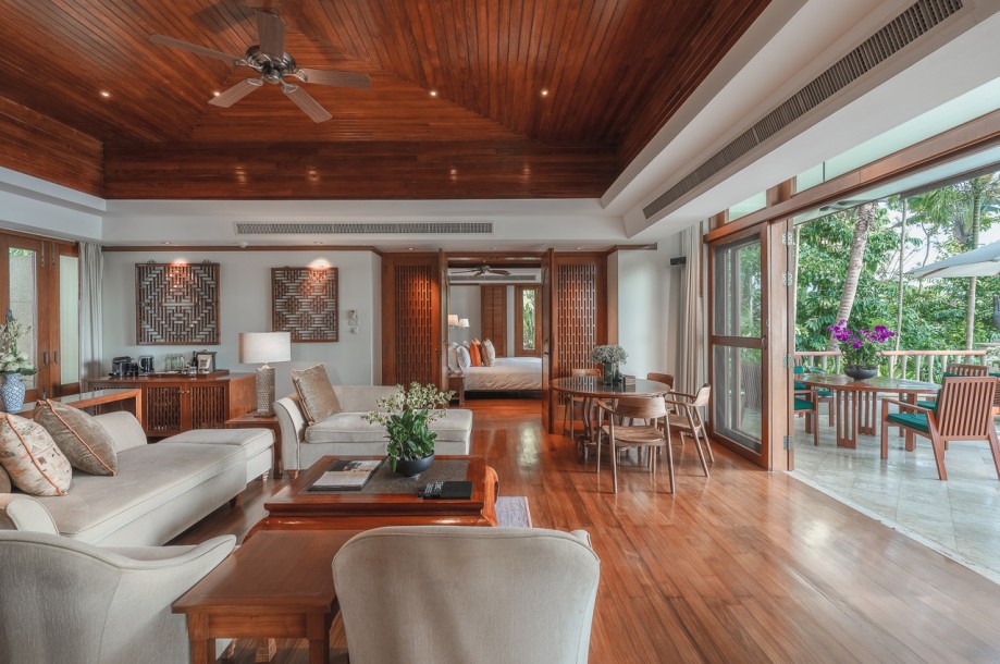 2 Bed, 2 Bath, HouseFor Sale, Nai Thon, Phuket