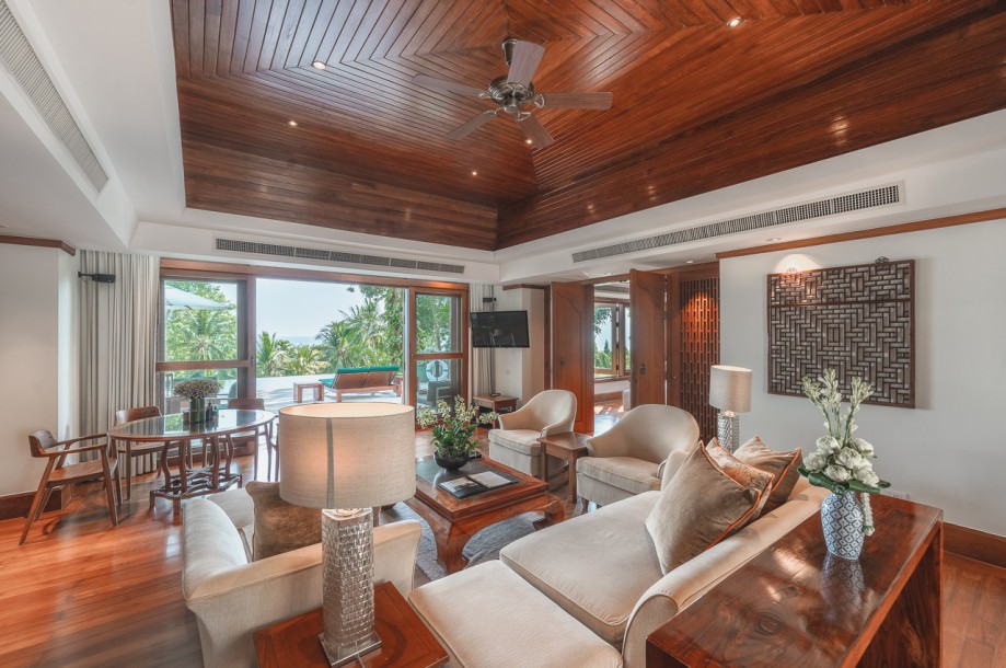 2 Bed, 2 Bath, HouseFor Sale, Nai Thon, Phuket