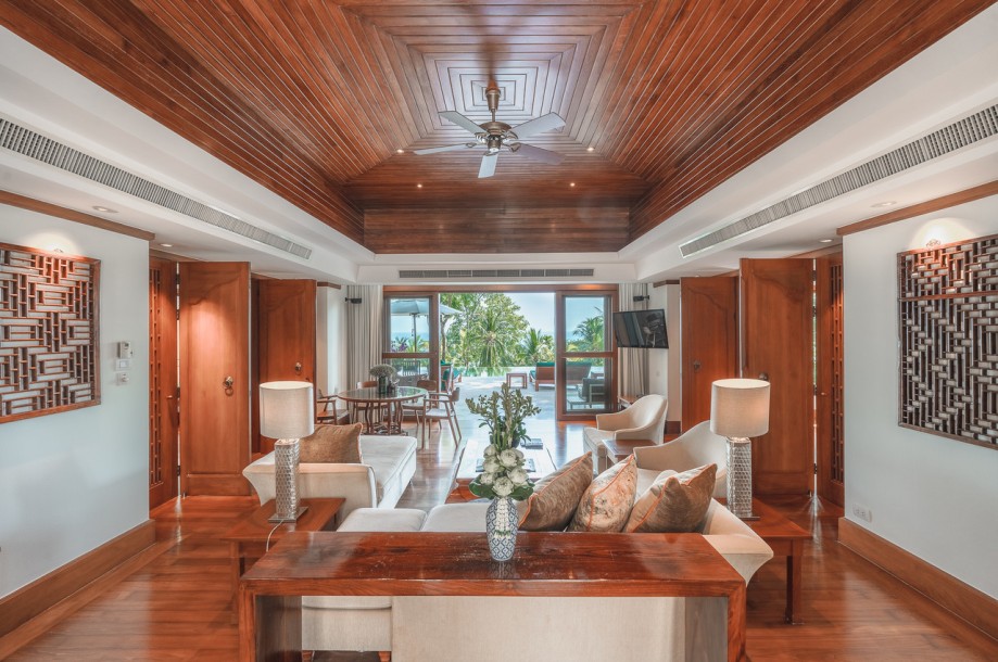 2 Bed, 2 Bath, HouseFor Sale, Nai Thon, Phuket