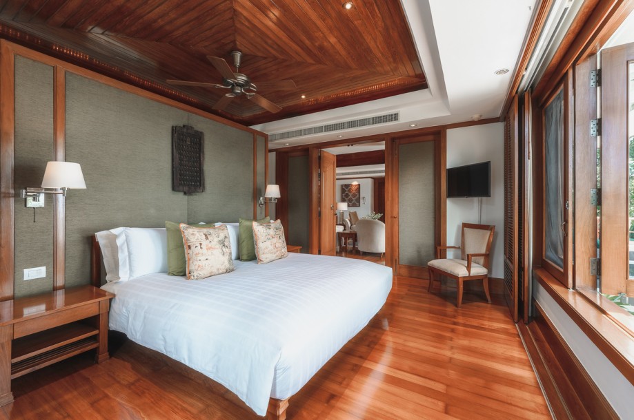 2 Bed, 2 Bath, HouseFor Sale, Nai Thon, Phuket