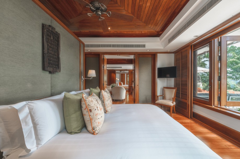 2 Bed, 2 Bath, HouseFor Sale, Nai Thon, Phuket