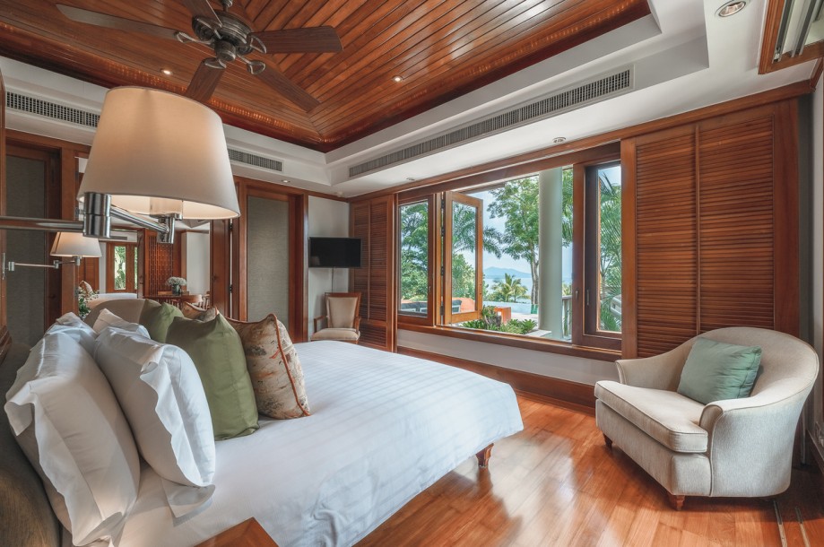 2 Bed, 2 Bath, HouseFor Sale, Nai Thon, Phuket