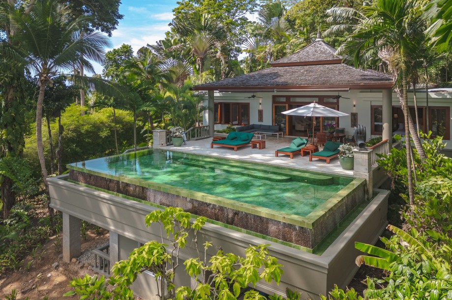 2 Bed, 2 Bath, HouseFor Sale, Nai Thon, Phuket