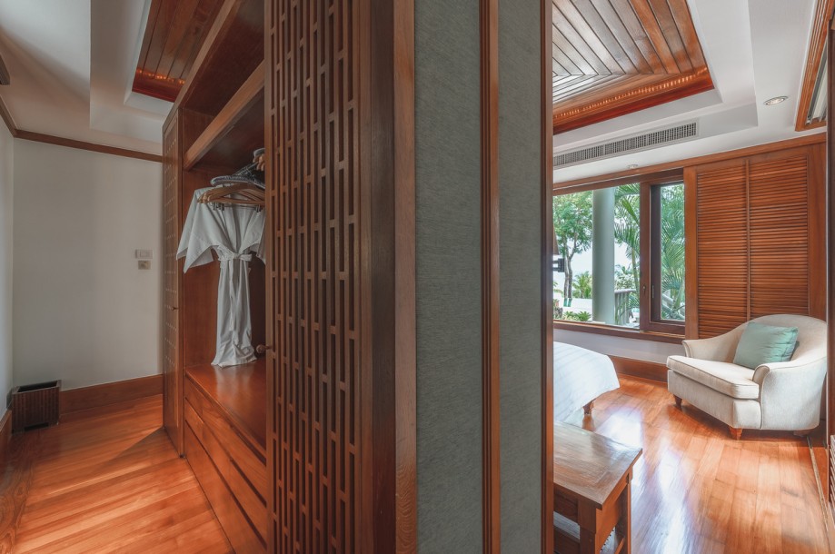 2 Bed, 2 Bath, HouseFor Sale, Nai Thon, Phuket