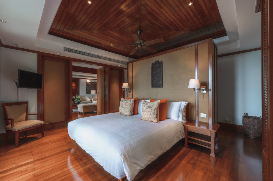 2 Bed, 2 Bath, HouseFor Sale, Nai Thon, Phuket