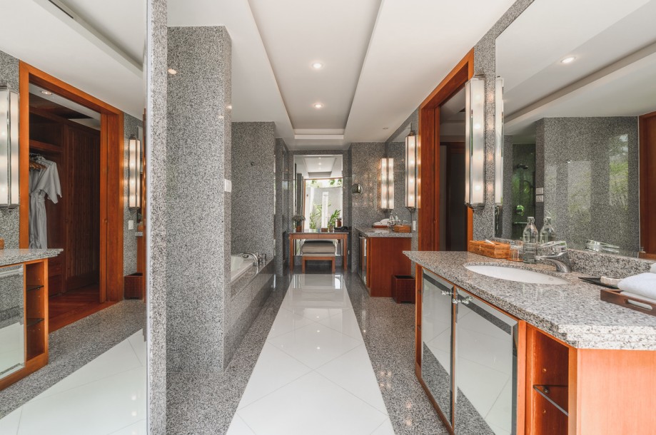 2 Bed, 2 Bath, HouseFor Sale, Nai Thon, Phuket