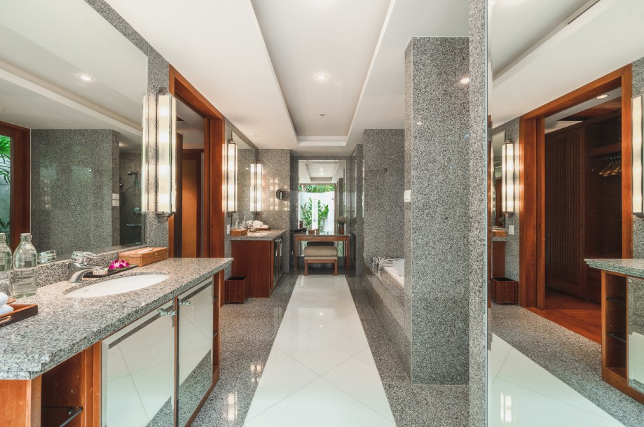 2 Bed, 2 Bath, HouseFor Sale, Nai Thon, Phuket