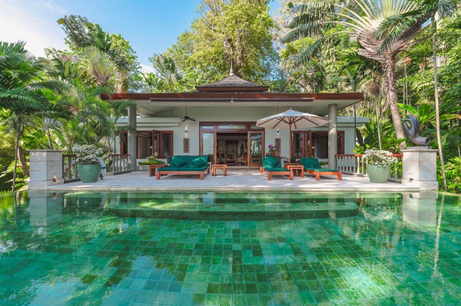 2 Bed, 2 Bath, HouseFor Sale, Nai Thon, Phuket