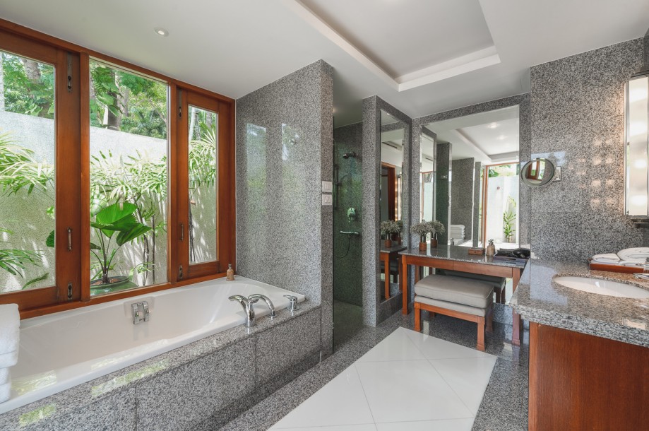 2 Bed, 2 Bath, HouseFor Sale, Nai Thon, Phuket