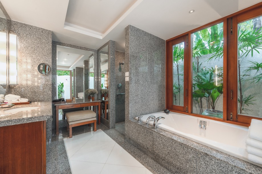 2 Bed, 2 Bath, HouseFor Sale, Nai Thon, Phuket