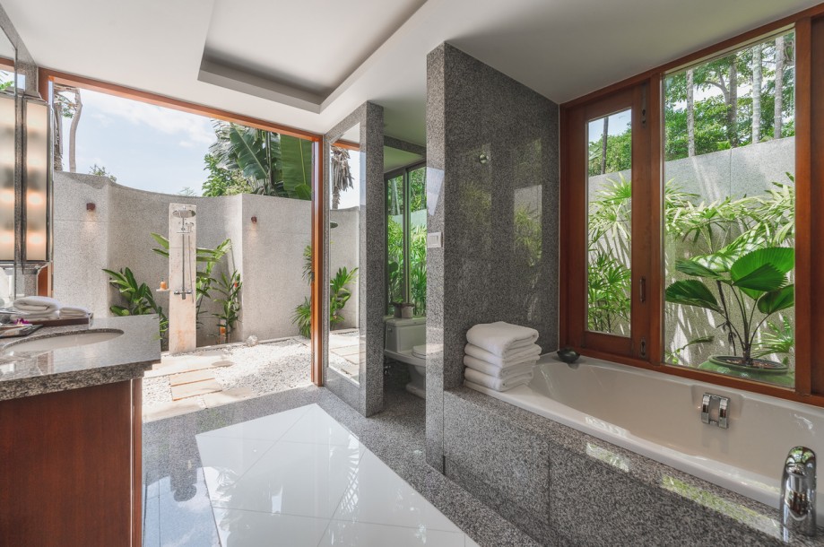 2 Bed, 2 Bath, HouseFor Sale, Nai Thon, Phuket