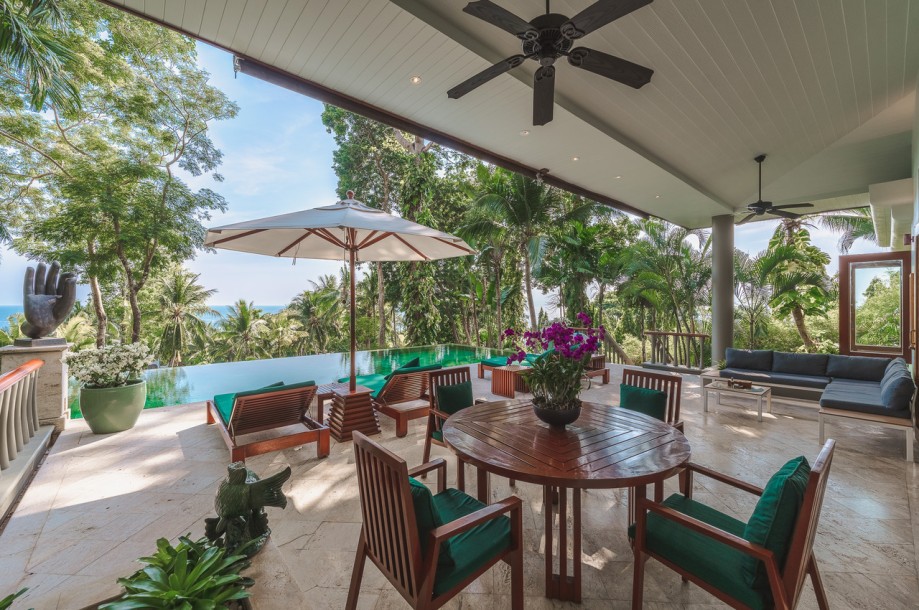 2 Bed, 2 Bath, HouseFor Sale, Nai Thon, Phuket