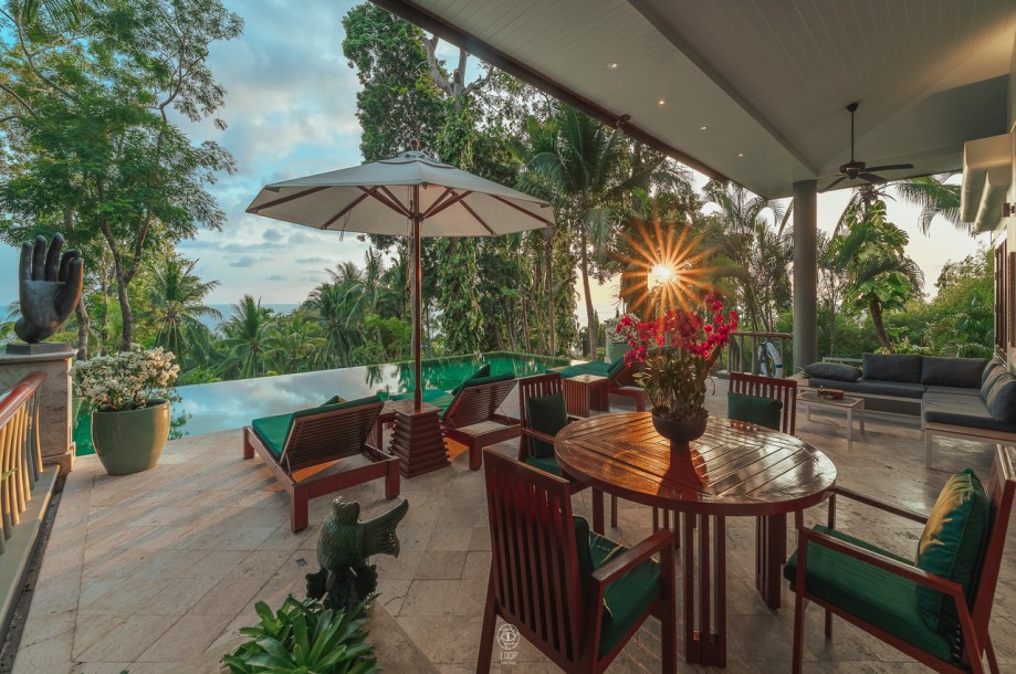 2 Bed, 2 Bath, HouseFor Sale, Nai Thon, Phuket