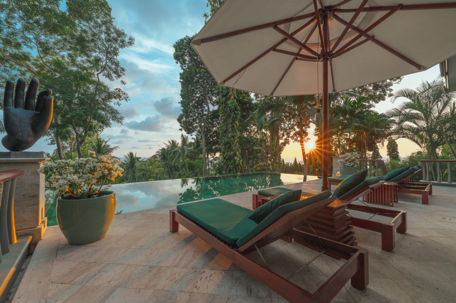 2 Bed, 2 Bath, HouseFor Sale, Nai Thon, Phuket