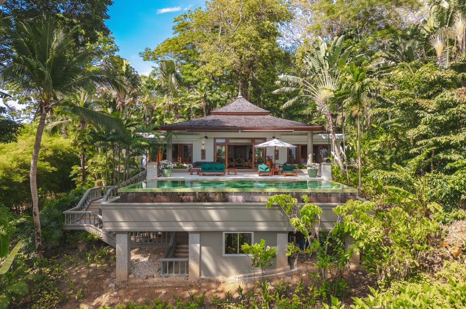 2 Bed, 2 Bath, HouseFor Sale, Nai Thon, Phuket