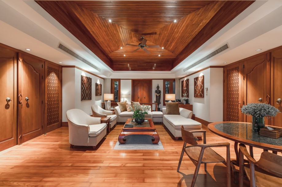 2 Bed, 2 Bath, HouseFor Sale, Nai Thon, Phuket