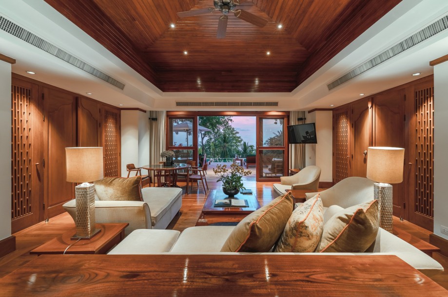 2 Bed, 2 Bath, HouseFor Sale, Nai Thon, Phuket