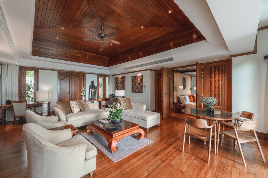 2 Bed, 2 Bath, HouseFor Sale, Nai Thon, Phuket