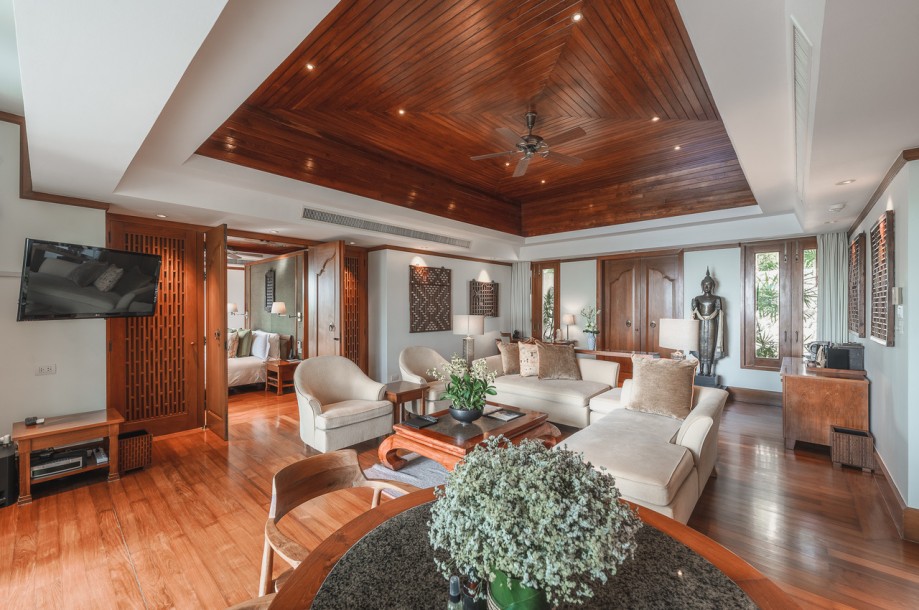 2 Bed, 2 Bath, HouseFor Sale, Nai Thon, Phuket